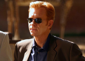 CSI MIAMI