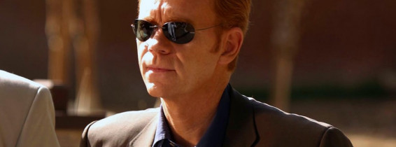 CSI MIAMI