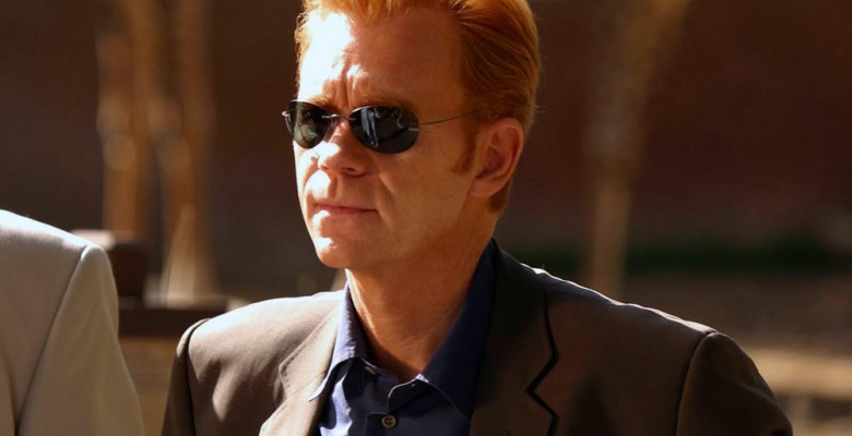 CSI MIAMI