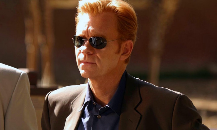 CSI MIAMI