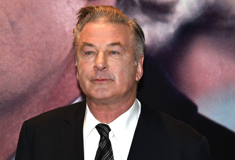 Alec Baldwin