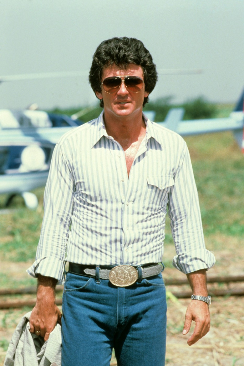 Patrick Duffy