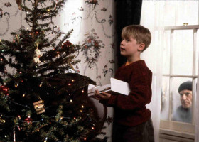 Macaulay Culkin, &quot;Home Alone&quot;