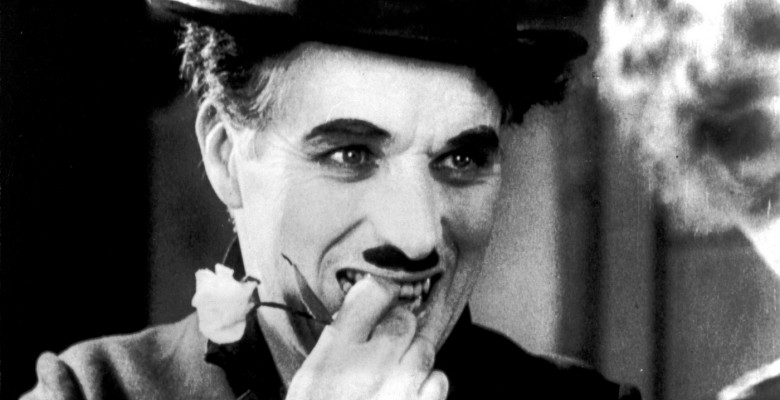 Charlie Chaplin, 1931