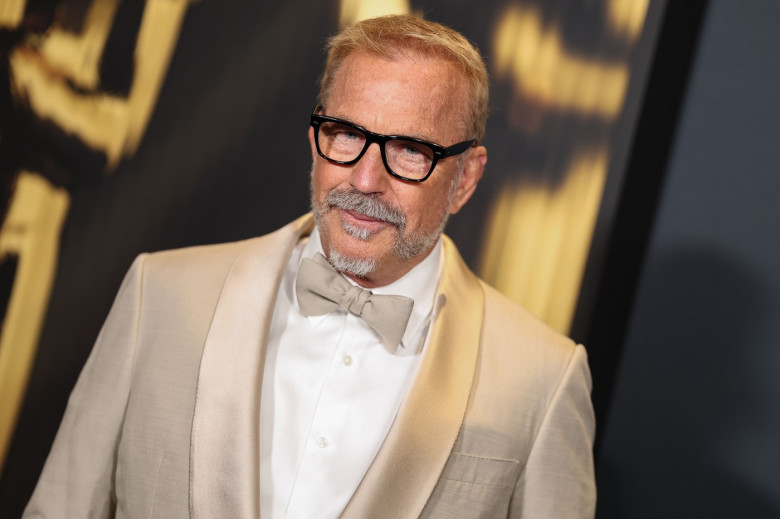 Kevin Costner