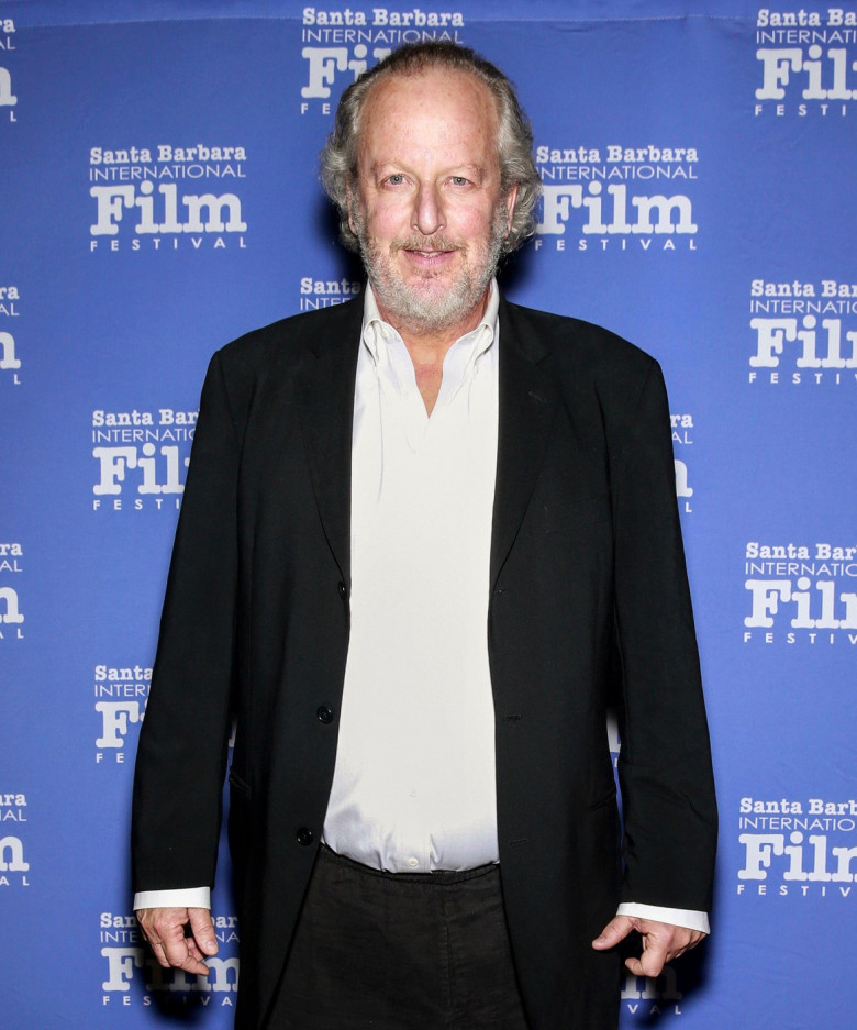 Daniel Stern