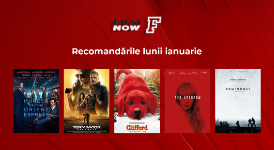 Vizual comunicat_Film Now _Recomandările lunii ianuarie 2025