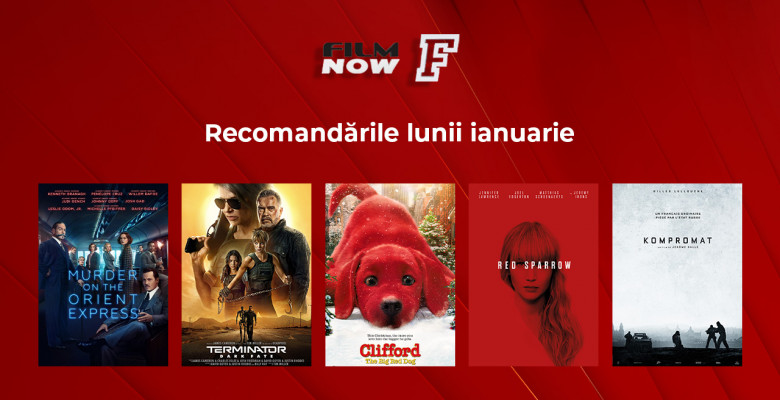 Vizual comunicat_Film Now _Recomandările lunii ianuarie 2025