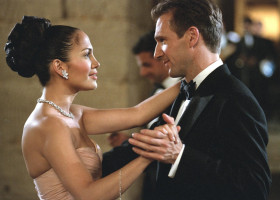 Maid In Manhattan (2002), Ralph Fiennes și Jennifer Lopez