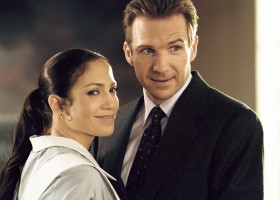 Maid In Manhattan (2002), Ralph Fiennes și Jennifer Lopez