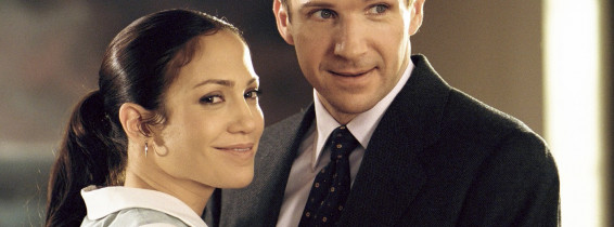 Maid In Manhattan (2002), Ralph Fiennes și Jennifer Lopez