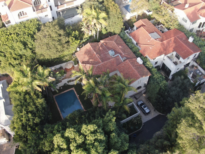 This is the $5million house where Aubrey Plaza’s husband Jeff Baena died