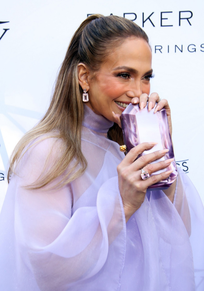 Variety Presents The Creative Impact Awards '10 Directors To Watch' Brunch At The 36th Annual Palm Springs International Film Festival, California, USA - 04 Jan 2025