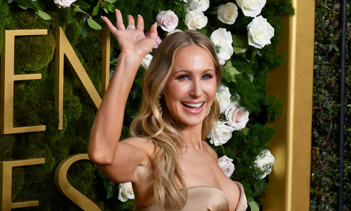 82nd Annual Golden Globe Awards - Arrivals