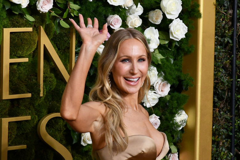 82nd Annual Golden Globe Awards - Arrivals