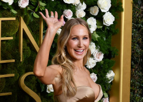 82nd Annual Golden Globe Awards - Arrivals