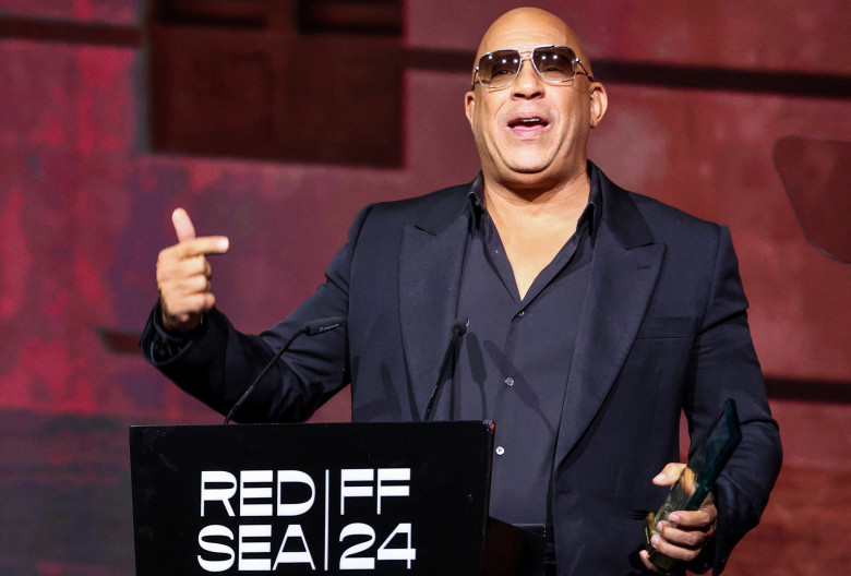 Vin Diesel/ Profimedia
