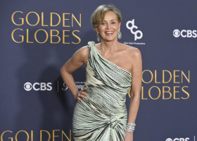 82nd Golden Globe Awards Held in Beverly Hills, California