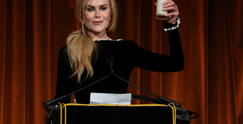 Nicole Kidman/ Profimedia