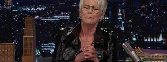 Jamie Lee Curtis