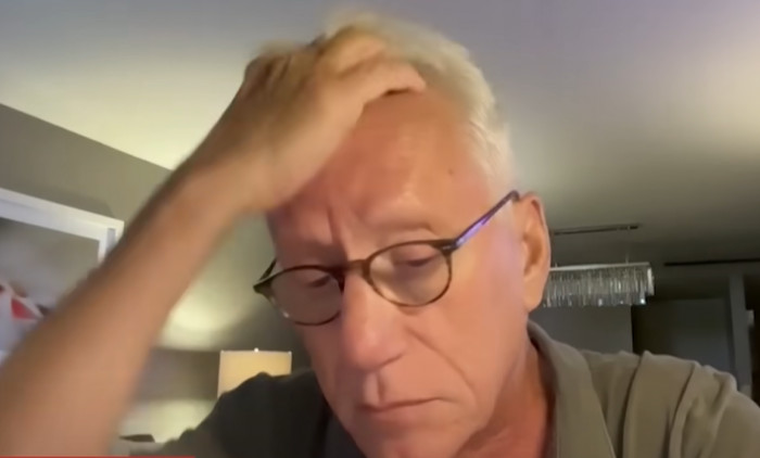 james woods