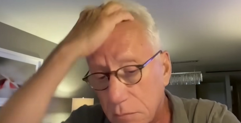 james woods