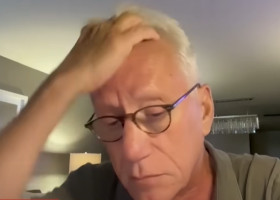 james woods