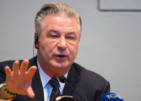 Alec Baldwin