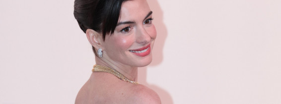 Anne Hathaway/ Profimedia