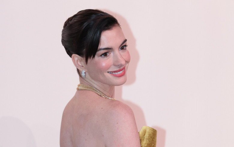 Anne Hathaway/ Profimedia