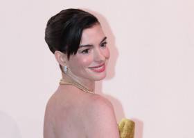 Anne Hathaway/ Profimedia