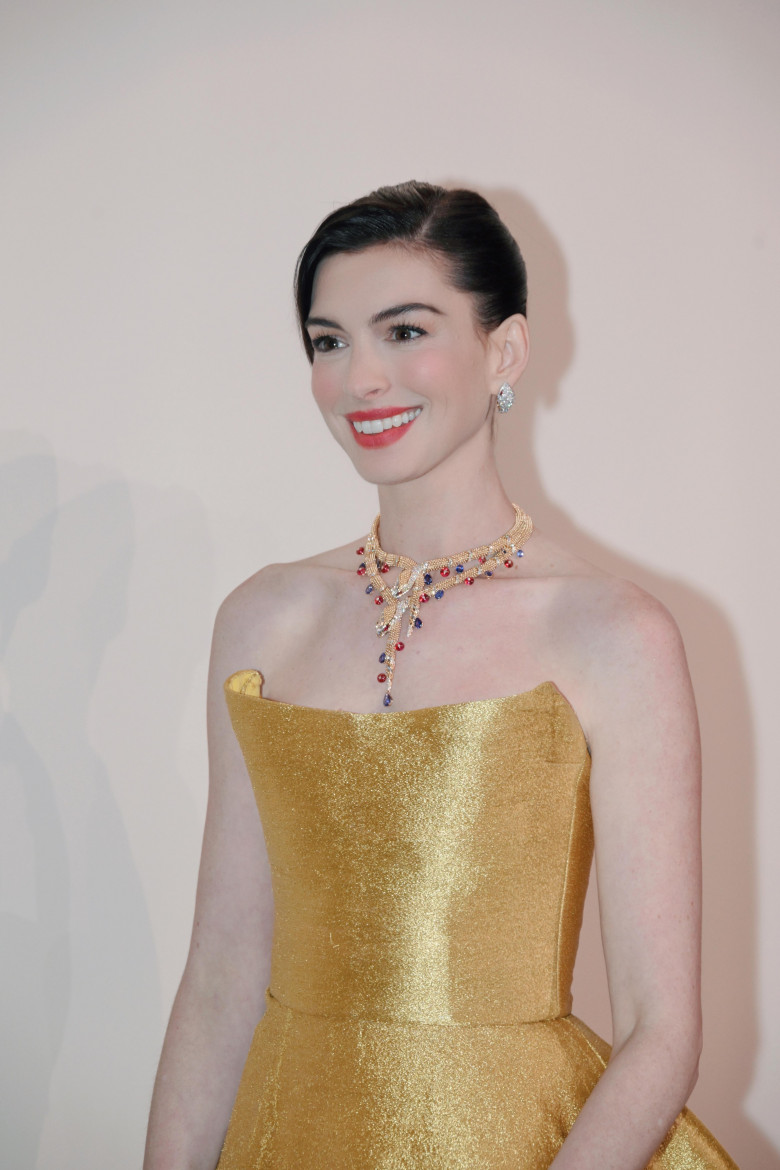 Anne Hathaway/ Profimedia