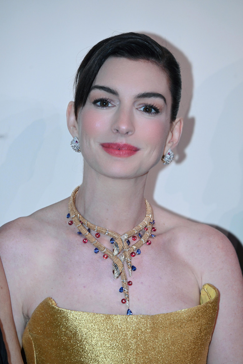 Anne Hathaway/ Profimedia