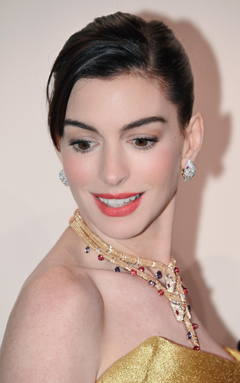 Anne Hathaway/ Profimedia