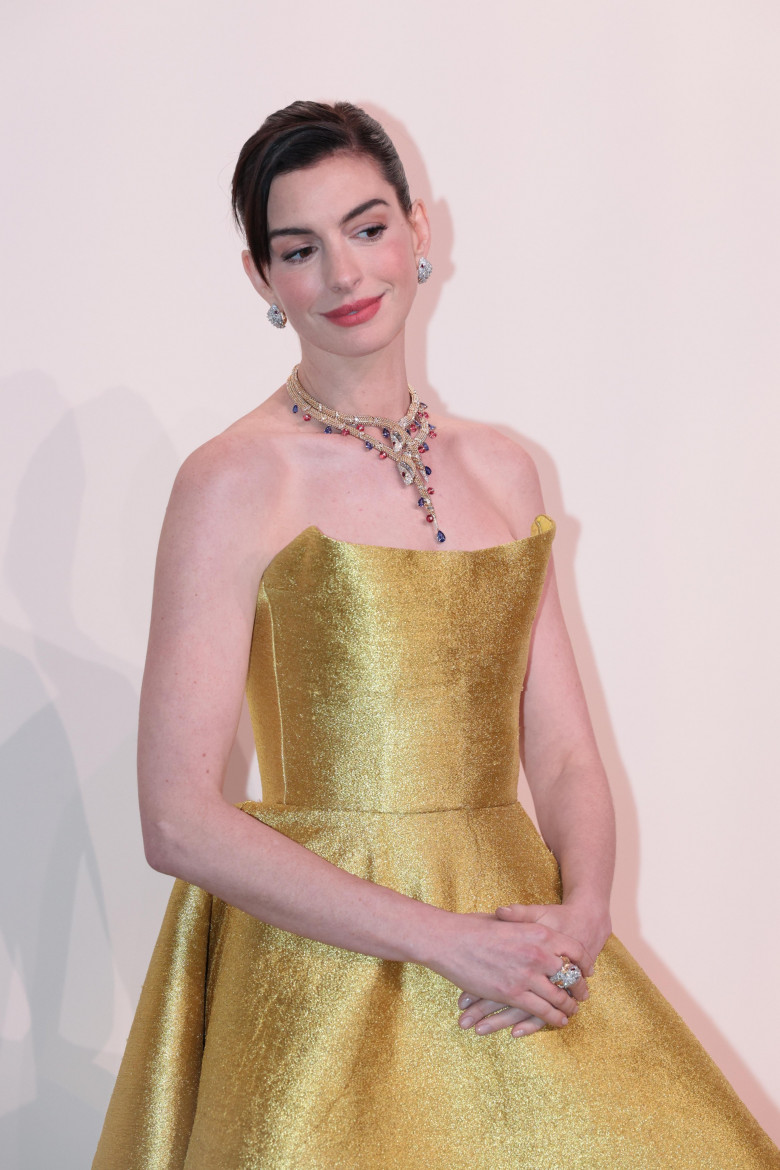 Anne Hathaway/ Profimedia