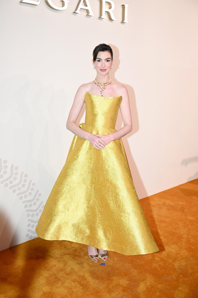 Anne Hathaway/ Profimedia