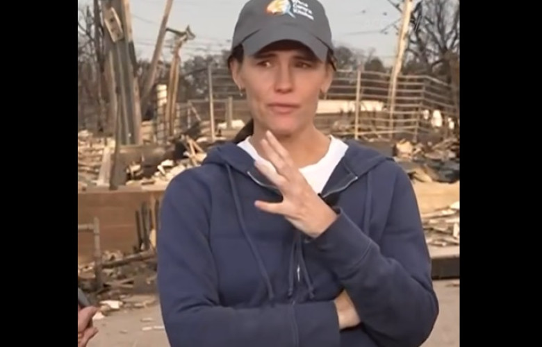 Jennifer Garner, în lacrimi după ce prietena ei a murit în urma incendiilor din L.A.