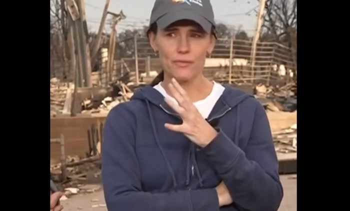 Jennifer Garner, în lacrimi după ce prietena ei a murit în urma incendiilor din L.A.