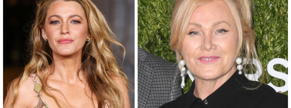 Motivul pentru care Deborra-Lee Furness ar fi foarte supărată pe Blake Lively