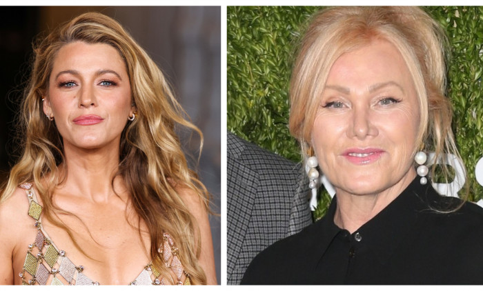 Motivul pentru care Deborra-Lee Furness ar fi foarte supărată pe Blake Lively