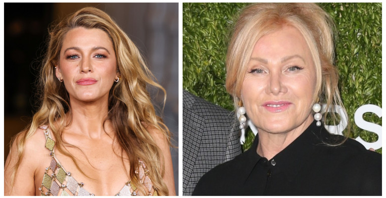 Motivul pentru care Deborra-Lee Furness ar fi foarte supărată pe Blake Lively