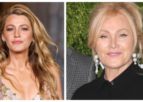 Motivul pentru care Deborra-Lee Furness ar fi foarte supărată pe Blake Lively