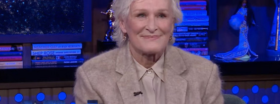 Glenn Close