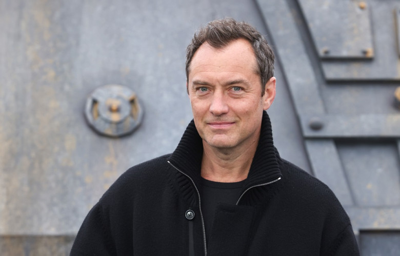 UK Photocall of Lucasfilm's "Star Wars: Skeleton Crew"