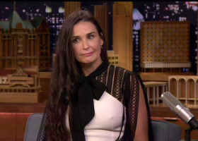 Demi Moore/ Profimedia