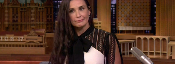 Demi Moore/ Profimedia