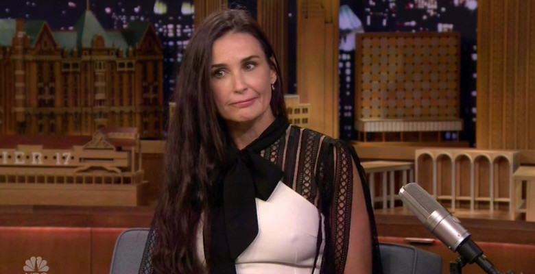 Demi Moore/ Profimedia