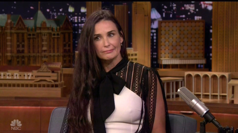 Demi Moore/ Profimedia