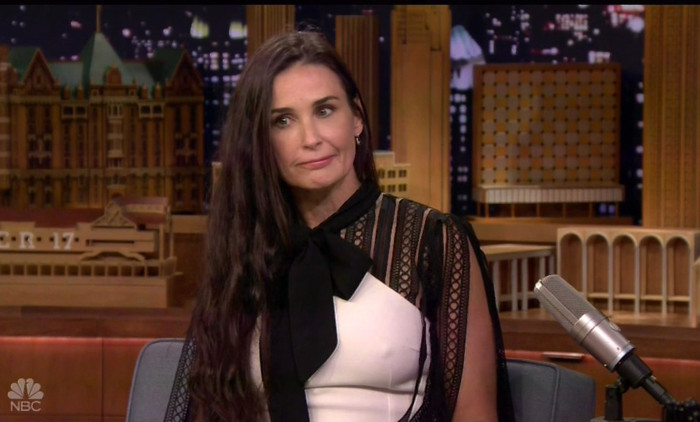 Demi Moore/ Profimedia