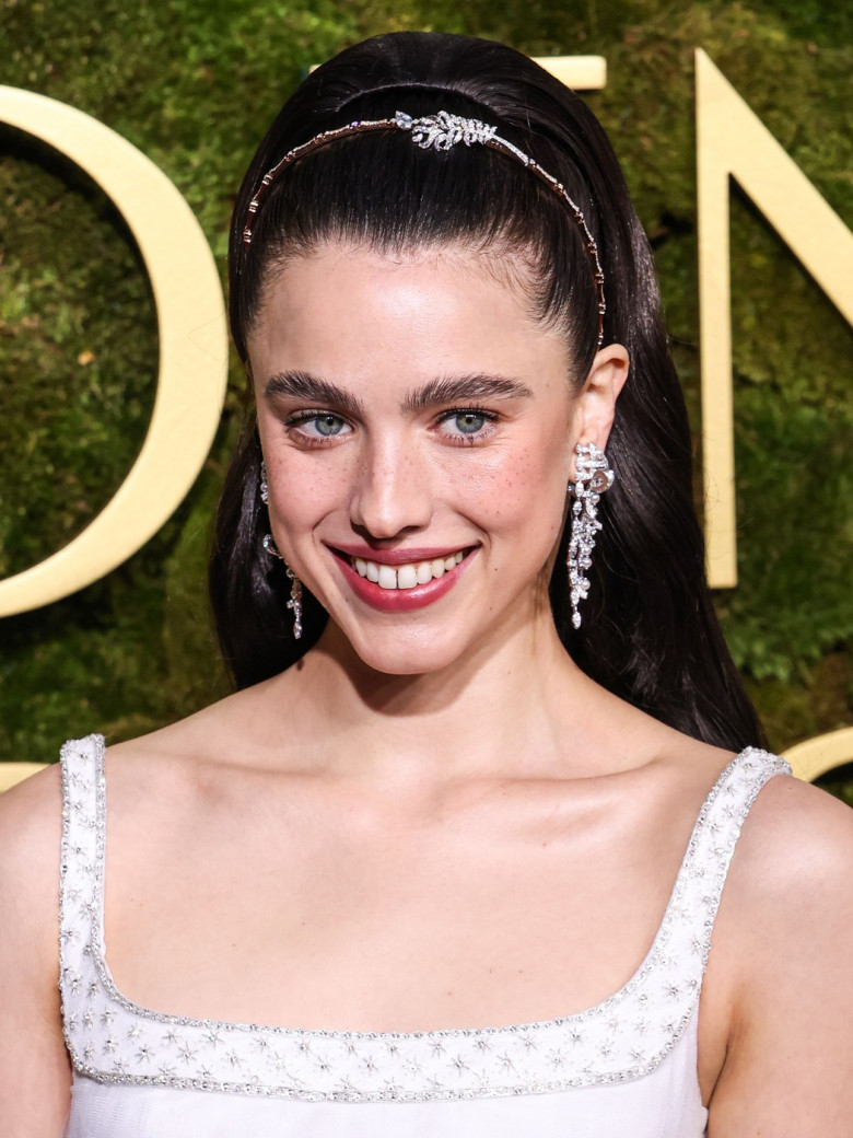 Margaret Qualley